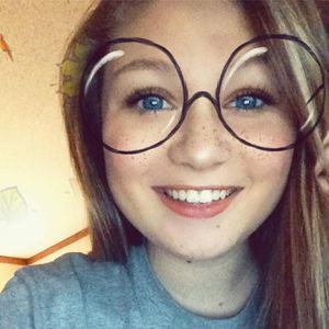 Meet your Posher, Leah